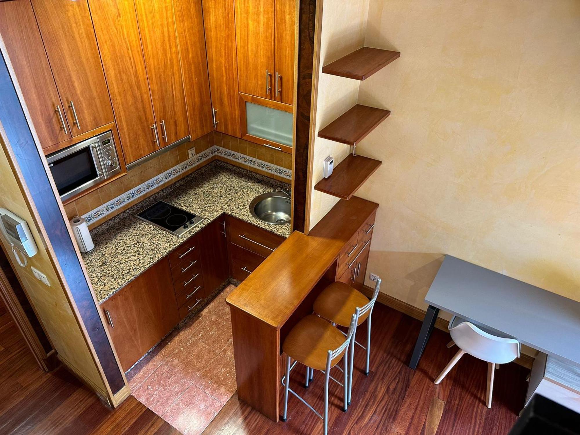 Apartament Balcones De Colon - Centro *