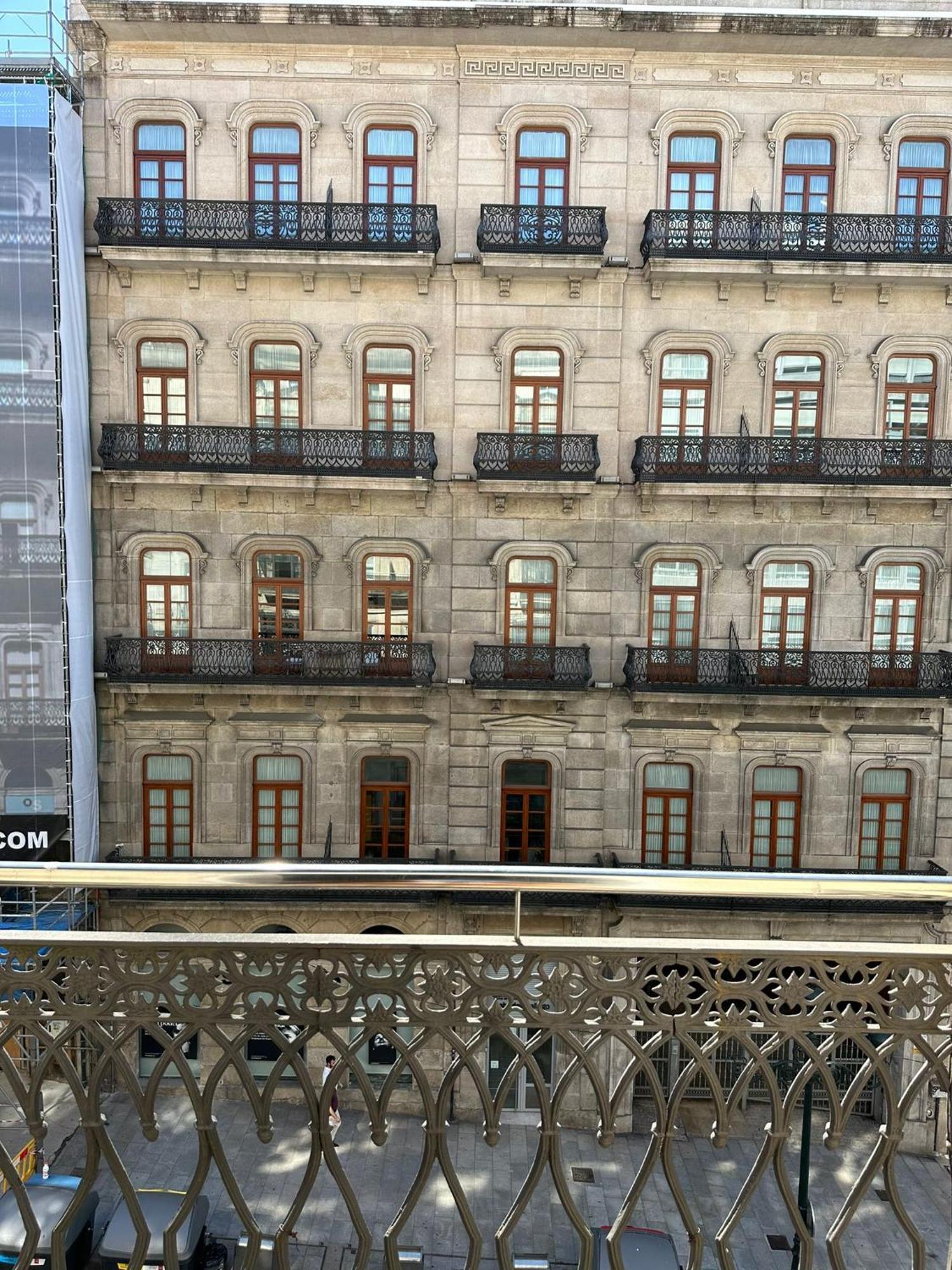 Apartament Balcones De Colon - Centro