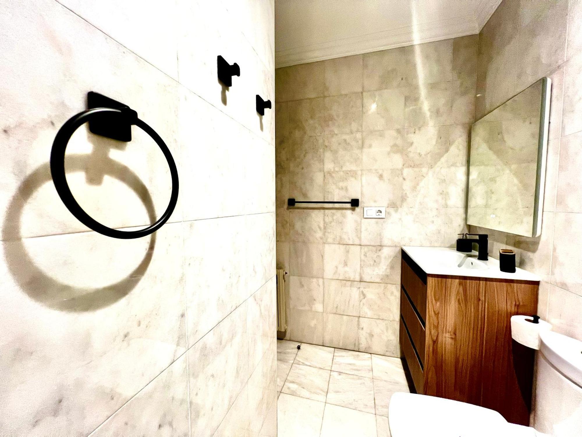 Apartament Balcones De Colon - Centro